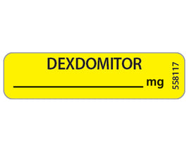 NEW! DEXDOMITOR