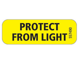 NEW! PROTECT FROM LIGHT