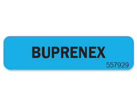 BUPRENEX