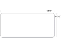 Address Label - Large