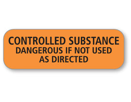 Controlled Substance…