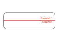 DoseMark® Label - Small