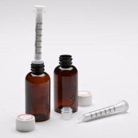 NEW! Oral Med Kits (Regular Screw Cap)