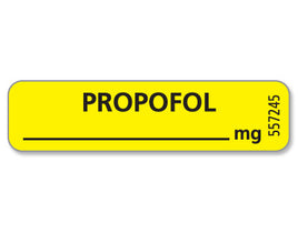 PROPOFOL