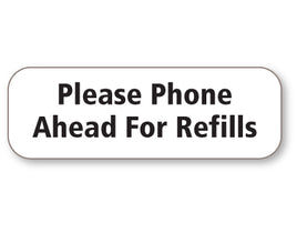 Please Phone